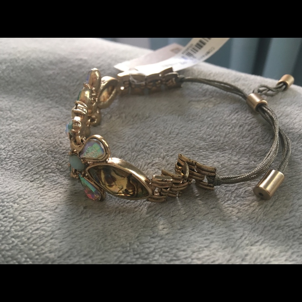 Max & Zoe bracelet